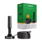 Antena Intelbras Interna para TV Digital 4k 2031 HDTV - System Security Force