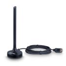 Antena Interna 5 em 1 para TV - Aquario