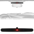 Antena interna automotiva am fm universal