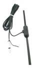 Antena interna automotiva universal