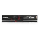 Antena Interna De Rádio Carro Universal Svart Tech One Automotivo