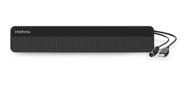 Antena Interna De Tv Digital Amplificada Intelbras Usb