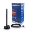 Antena Interna Digital Hdtv Cabo 2,5 Mt Dtv-100p Aquario Antena Interna Digital Hdtv Cabo 2,5 Mt Dtv-100p Aquario