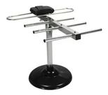 Antena Interna e Externa Para Sinal Digital HDTV VHF UHF FM