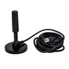 Antena Interna Externa HD Digital Conversor 5 Metros