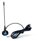 Antena Interna Mini Base Imã Cabo De 1.5m AC2111 Antena Interna Mini Base Imã Cabo De 1.5m AC2111