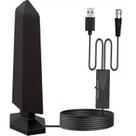 Antena Interna Para Tv Digital Intelbras Uhf Hdtv 4k 25dbi