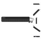 Antena Interna TV AI 3101 Intelbras Amplificada Via USB Sinal Digital UHF HDTV