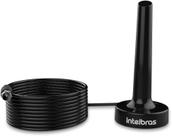 Antena Interna Tv Digital Intelbras Uhf Hdtv 4k Ai 2031