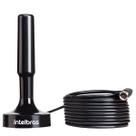 Antena Interna Tv Digital Intelbras Uhf Hdtv 4k Al2031