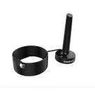 Antena Interna Tv Digital Intelbras Uhf Hdtv 4k Al2031