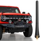 Antena KSA-Auto para carro Ford Bronco 2019-2025, rádio FM AM