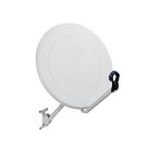 Antena Ku 60cm (pedestal 60cm) Un Offset C/ Logo Bedinsat