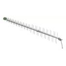 Antena Linear para Sinal Telefone Celular Full Band Pqag-5015lte Proeletronic