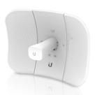 Antena litebeam ubiquiti lbe-5ac-lr 26dbi 5ghz 450mbps+ac 2x2 mimo