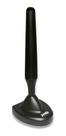 Antena Local Interna UHF/Digital Omni 4dbi Cabo 3MT PROHD-2400 PRO