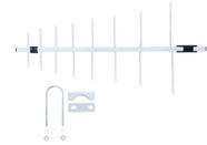 Antena Log Digital Proeletronic PROHD-1040 28 Elementos