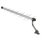 Antena Log Digital VHF -UHF - HDTV- FM