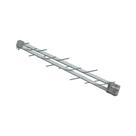 Antena Log UHF 16 Elementos - Brasforma Antena Log UHF 16 Elementos - Brasforma