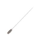 Antena Móvel 1/4 Marinox PX 11m Aquário