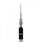Antena Movel 5/8 VHF 2M com Mola M-410C Aquario