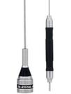 Antena Móvel Aquário B-2050 Bobina Central