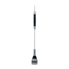 Antena móvel aquário b-2050 com bobina central para rádio px
