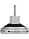 Antena Móvel Aquário M-300C 1/4 Onda Rádio Vhf