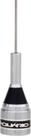 Antena Movel Aquario M-300C VHF 2MT 1/4 de ONDA Haste 55CM