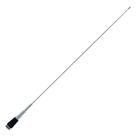 Antena Móvel Aquário M-400c 5/8 De Onda Para Rádio Vhf