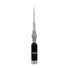 Antena Móvel Aquário M-410CCOM Mola 5/8 De Onda Para Rádio V