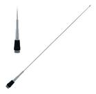 Antena Móvel Bobina Na Base Px 11m 26-39mhz B-2070 Aquário Antena Móvel Bobina Na Base Px 11m 26-39mhz B-2070 Aquário