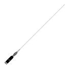 Antena Móvel Bobina Na Base Px 11m Com Mola B-2080 Aquário