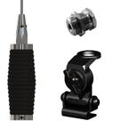 Antena Móvel Px Maria Mole 1,35 metros Suporte Mini Porta Malas Capô Parafuso Fixação Antena Móvel Px Maria Mole 1,35 metros Suporte Mini Porta Malas Capô Parafuso Fixação