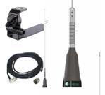 Antena Móvel Vhf 5/8 Evolution Cabo S Caminhonete Ap20189
