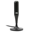 Antena Multi Interna HDTV - Cabo de 5 metros - Plug 90 - PIX 008-9500