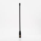 Antena muzi 915Mhz Whip para LoRa e Meshtastic 17cm
