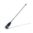 Antena Nagoya NA-717 21,6 cm VHF/UHF 144/430 Mhz para BTECH