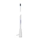 Antena Náutica Vfh Scout 1,5m Com Base Incluso P/ Barcos