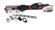 Antena Olimpus Original Fusca Escort Gol Gii/giii 11030329