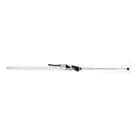 Antena para Carro 4 Estágios Gol 95/05 Logus/Pointer/Escort 93 Cromada - 12.21.9050