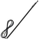 Antena para Carro Coluna Uno /97 Cromada - 12.25.7002