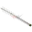 Antena Para Celular Full Band 15dBi PQAG-5015LTE - Proeletronic