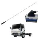 Antena Radio + Base Teto Ford Cargo Medio/ Pesado 06/19 Org 89FB188