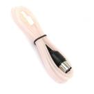 Antena Rádio Fm 75 Ohms Receptor Estéreo Conector Plug Fêmea
