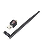 Antena Receptora Wifi Usb Wireless 900 mbps sem fio usb 2.0