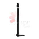 Antena Retrátil Retrovisor Nmax Pcx Scooter Corta Linha