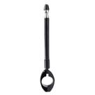 Antena Segurança contra linha de pipa Moto Guidão Universal Aço Reforçado AC 760 Proteção