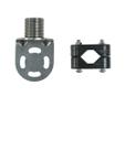 Antena Shakespeare Economy SS Rail Mount (2,2-3,8 cm) Antena Shakespeare Economy SS Rail Mount (2,2-3,8 cm)