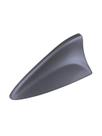 Antena Shark Permak 100/M5 - Cinza Escuro